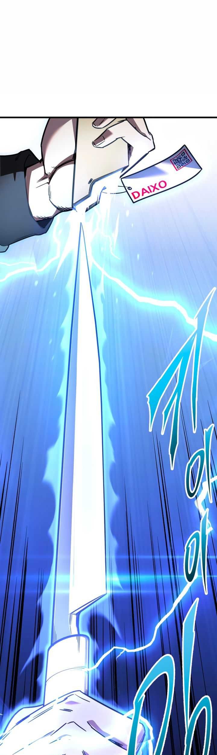 I Took over The Academy With a Single Sashimi Knife Chapter 1 - halaman 152