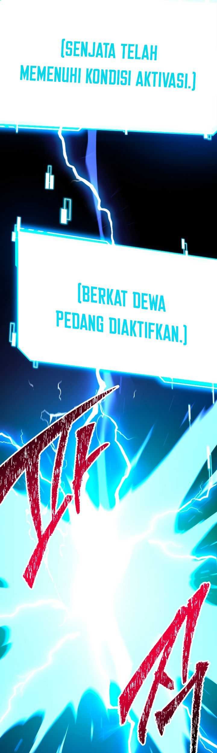 I Took over The Academy With a Single Sashimi Knife Chapter 1 - halaman 154