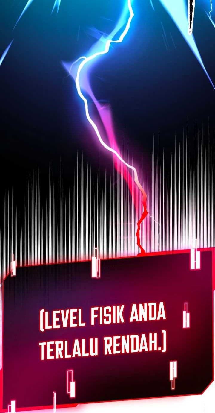 I Took over The Academy With a Single Sashimi Knife Chapter 1 - halaman 155