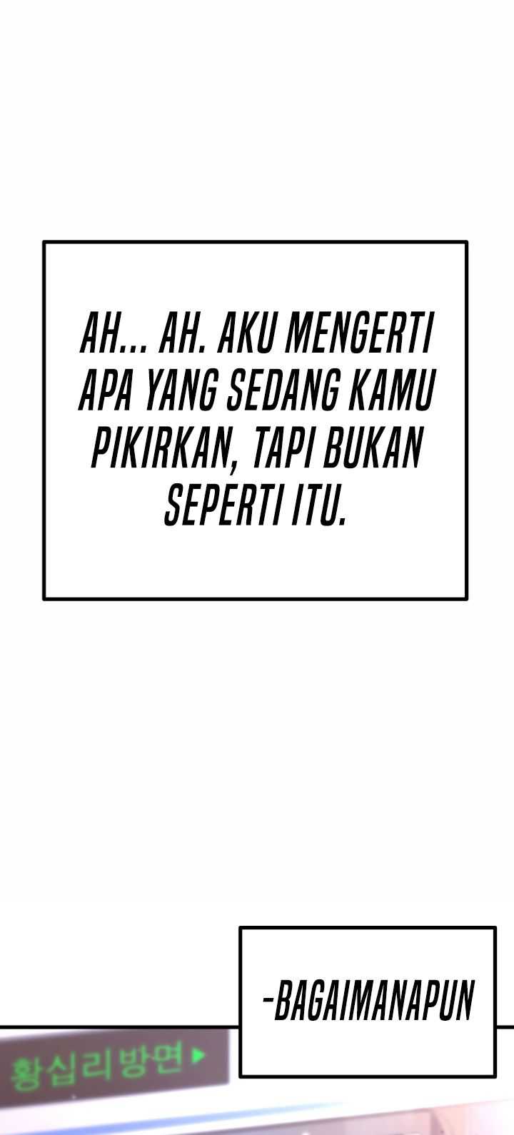 I Took over The Academy With a Single Sashimi Knife Chapter 1 - halaman 16