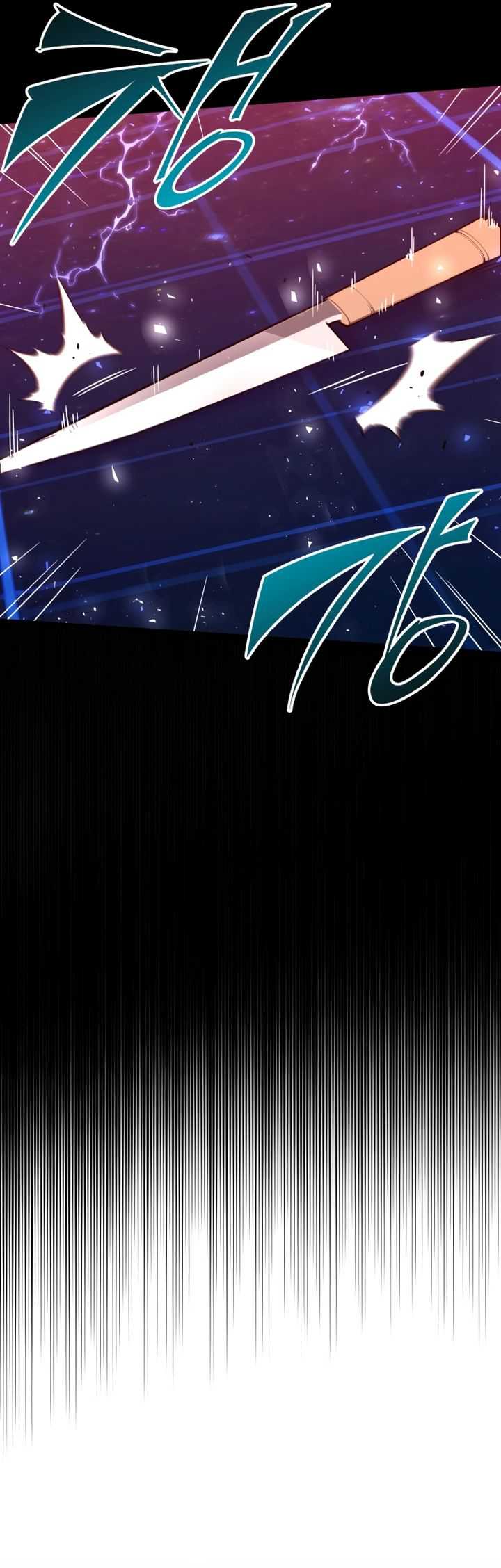 I Took over The Academy With a Single Sashimi Knife Chapter 1 - halaman 177