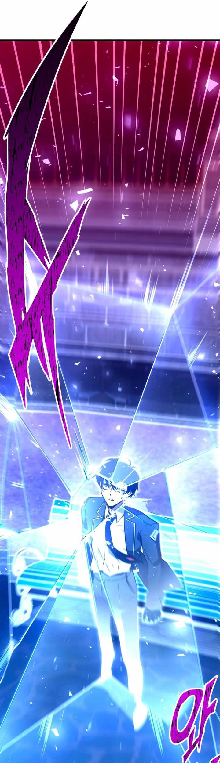 I Took over The Academy With a Single Sashimi Knife Chapter 1 - halaman 178