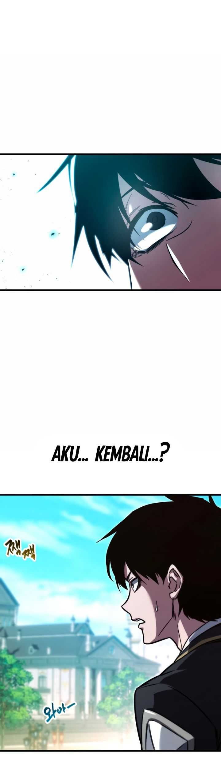 I Took over The Academy With a Single Sashimi Knife Chapter 1 - halaman 180