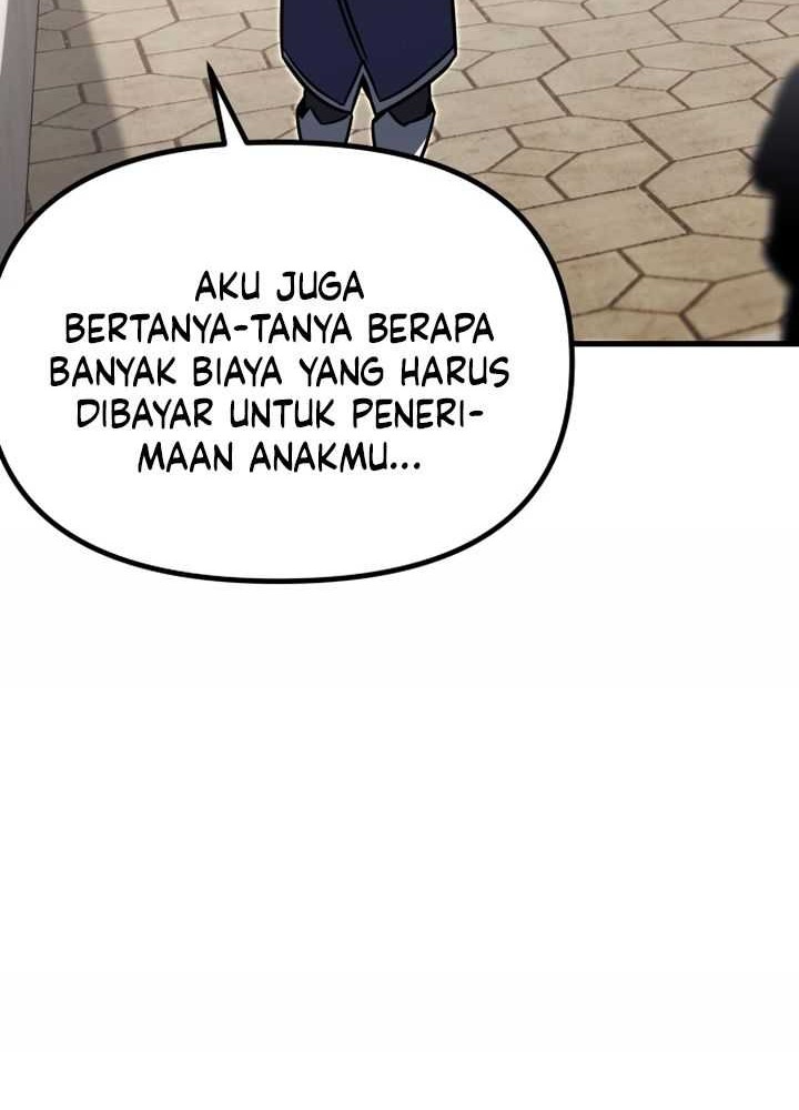 I Took over The Academy With a Single Sashimi Knife Chapter 1 - halaman 197
