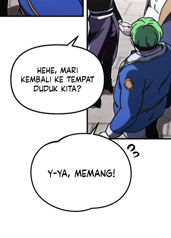 I Took over The Academy With a Single Sashimi Knife Chapter 1 - halaman 203