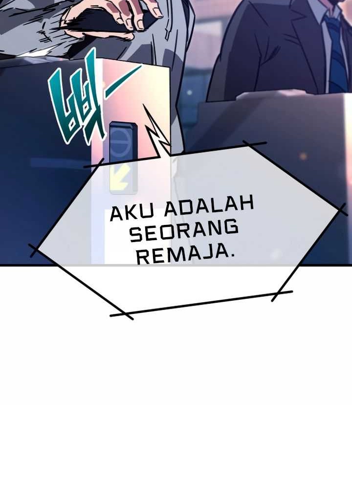 I Took over The Academy With a Single Sashimi Knife Chapter 1 - halaman 38