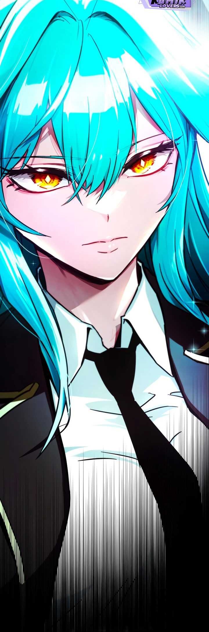 I Took over The Academy With a Single Sashimi Knife Chapter 1 - halaman 41