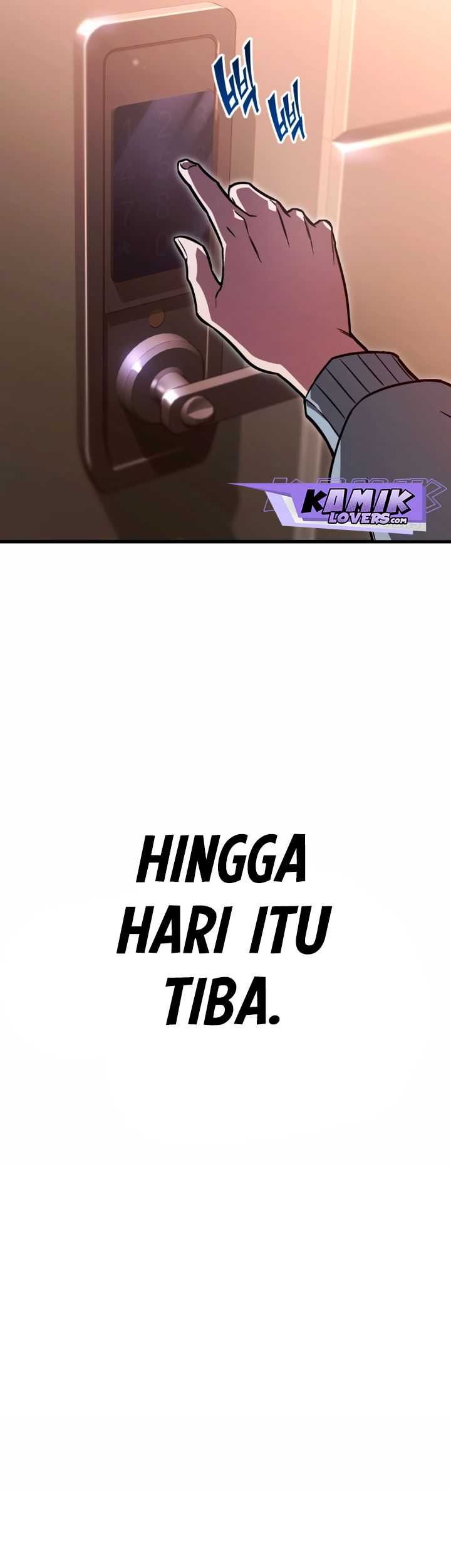 I Took over The Academy With a Single Sashimi Knife Chapter 1 - halaman 47