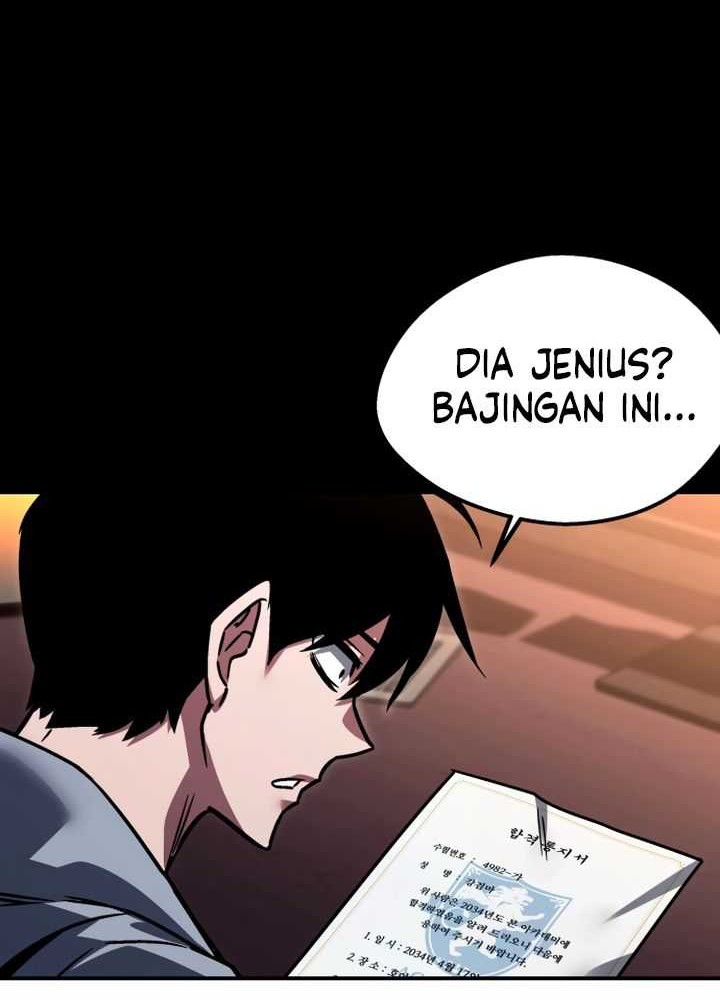 I Took over The Academy With a Single Sashimi Knife Chapter 1 - halaman 61