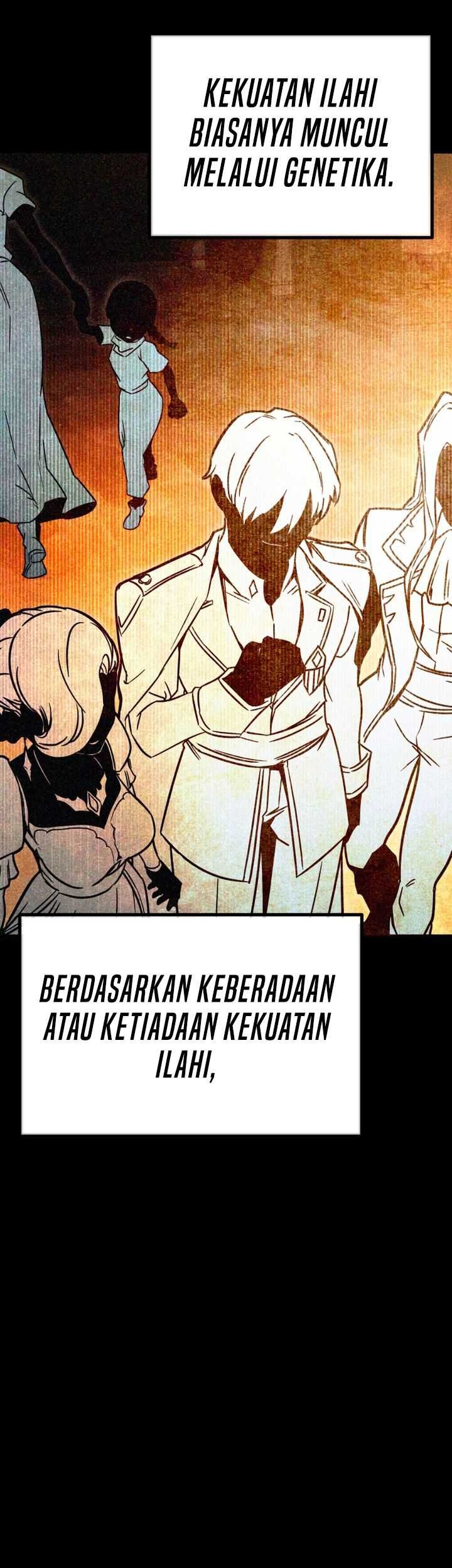 I Took over The Academy With a Single Sashimi Knife Chapter 1 - halaman 66