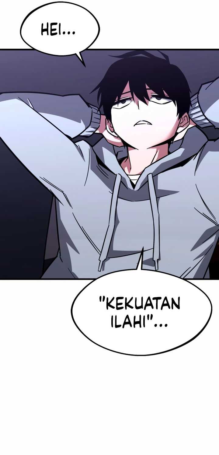 I Took over The Academy With a Single Sashimi Knife Chapter 1 - halaman 78