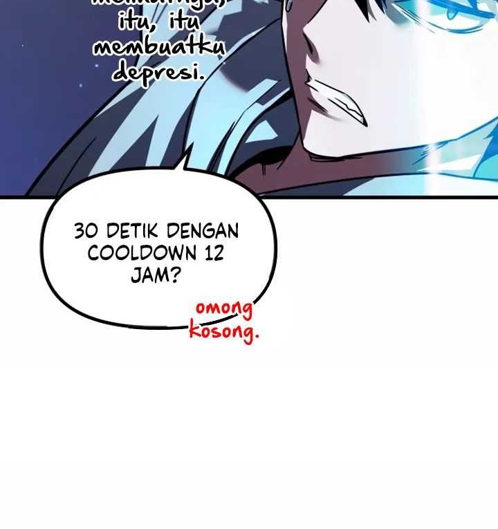 I Took over The Academy With a Single Sashimi Knife Chapter 1 - halaman 82