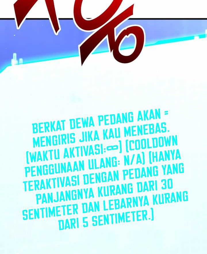 I Took over The Academy With a Single Sashimi Knife Chapter 1 - halaman 84