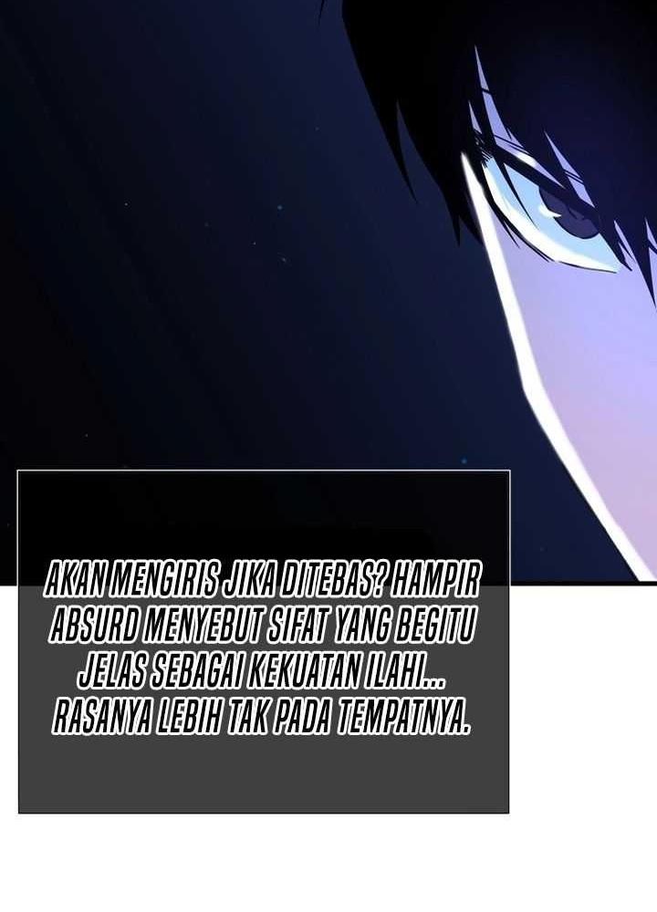I Took over The Academy With a Single Sashimi Knife Chapter 1 - halaman 86