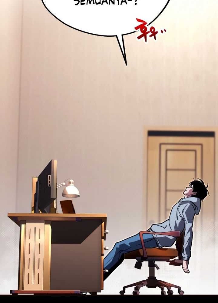 I Took over The Academy With a Single Sashimi Knife Chapter 1 - halaman 92