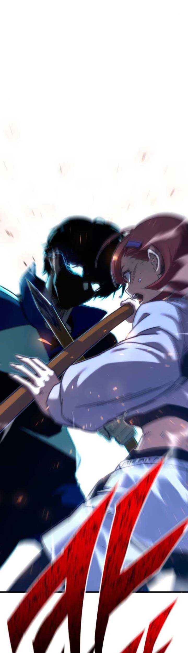 I Took over The Academy With a Single Sashimi Knife Chapter 10 - halaman 22