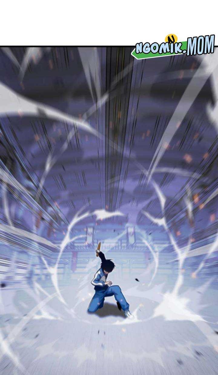 I Took over The Academy With a Single Sashimi Knife Chapter 10 - halaman 25