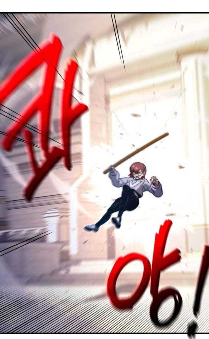 I Took over The Academy With a Single Sashimi Knife Chapter 10 - halaman 27
