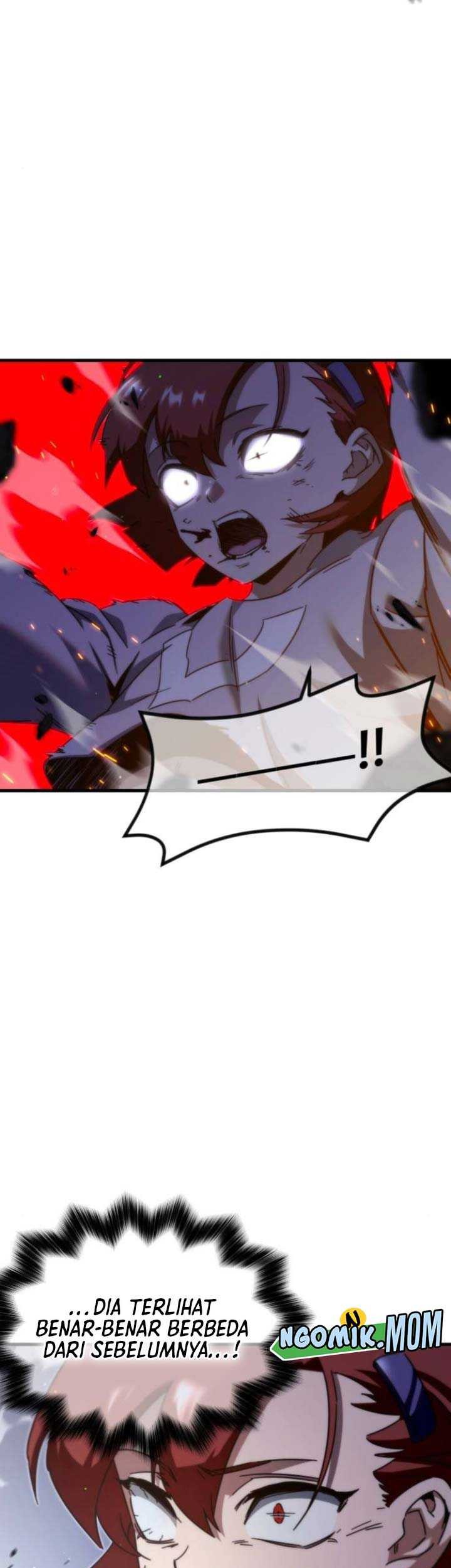 I Took over The Academy With a Single Sashimi Knife Chapter 10 - halaman 28