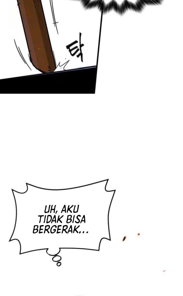 I Took over The Academy With a Single Sashimi Knife Chapter 10 - halaman 33