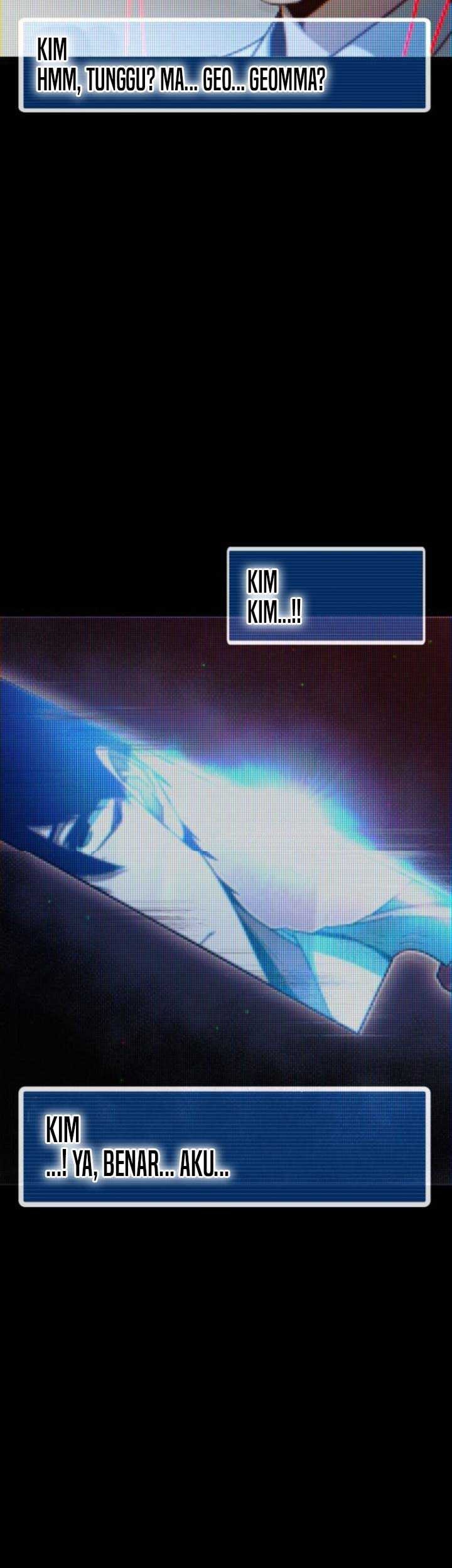 I Took over The Academy With a Single Sashimi Knife Chapter 10 - halaman 44