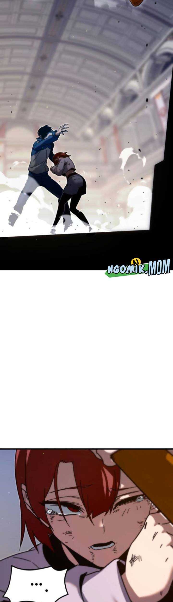 I Took over The Academy With a Single Sashimi Knife Chapter 10 - halaman 52