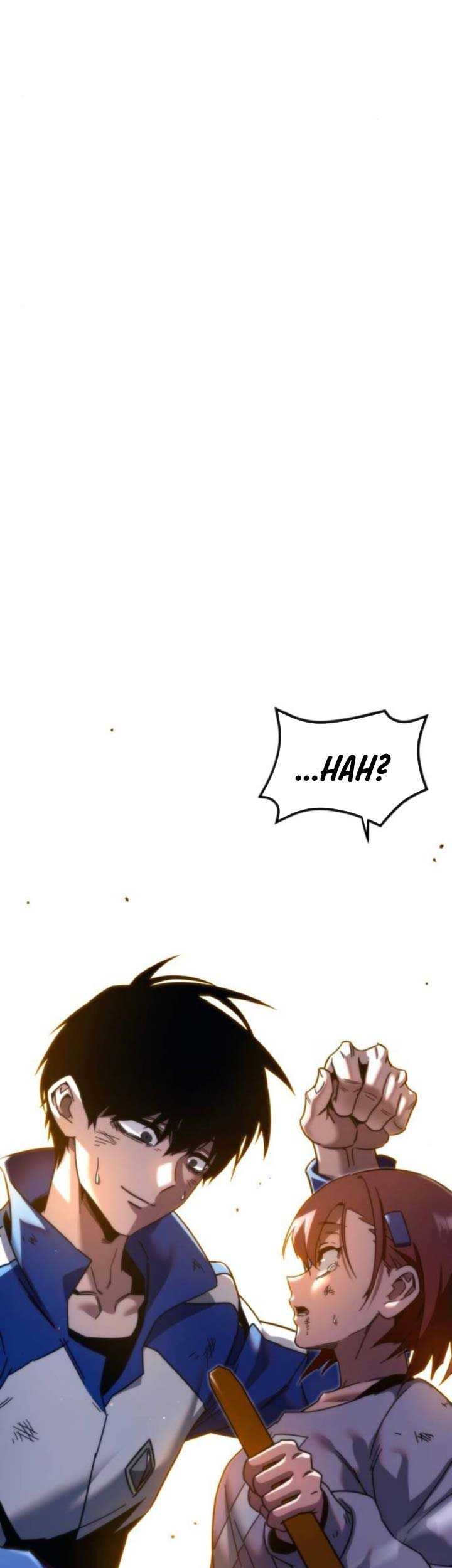 I Took over The Academy With a Single Sashimi Knife Chapter 10 - halaman 54