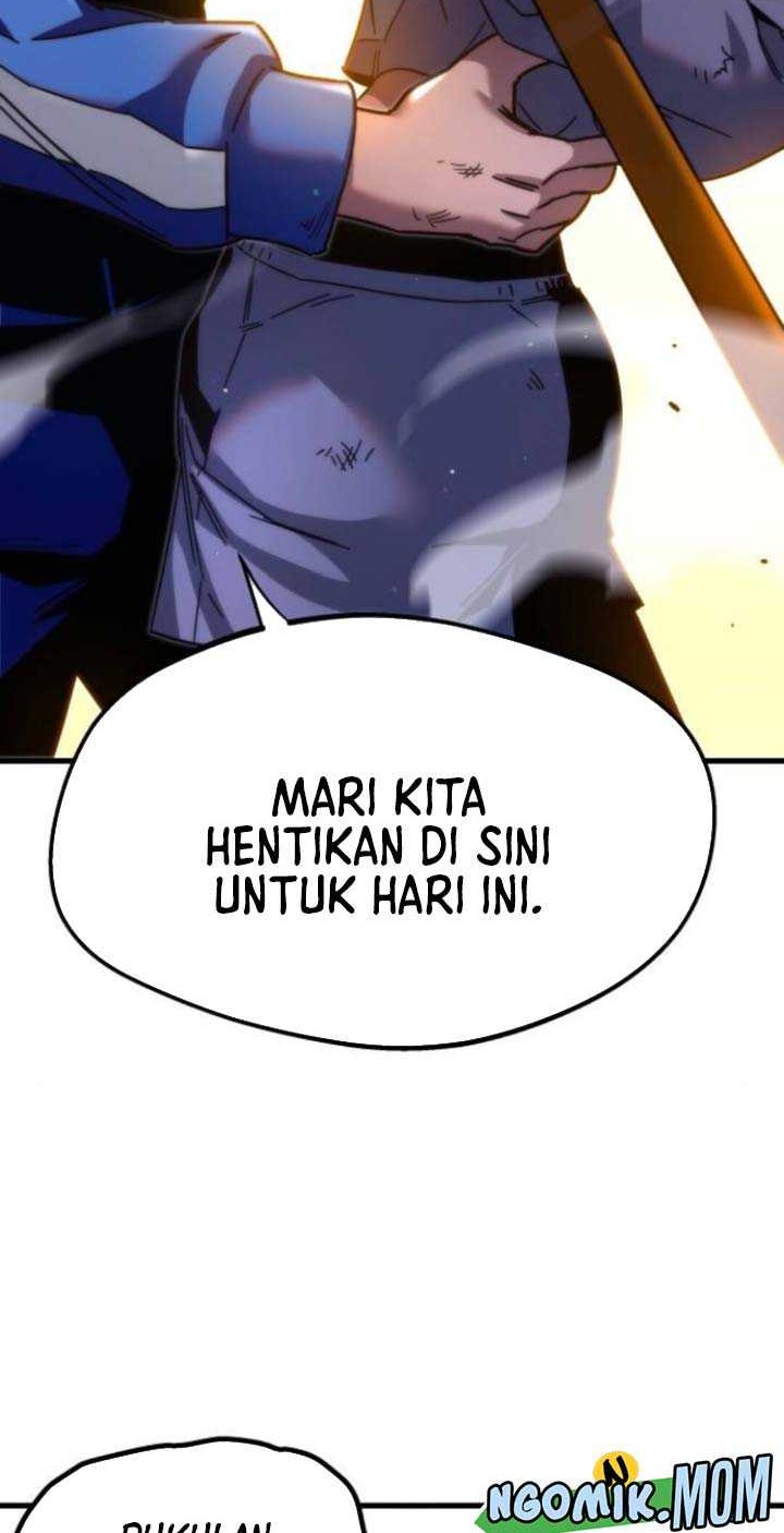 I Took over The Academy With a Single Sashimi Knife Chapter 10 - halaman 55