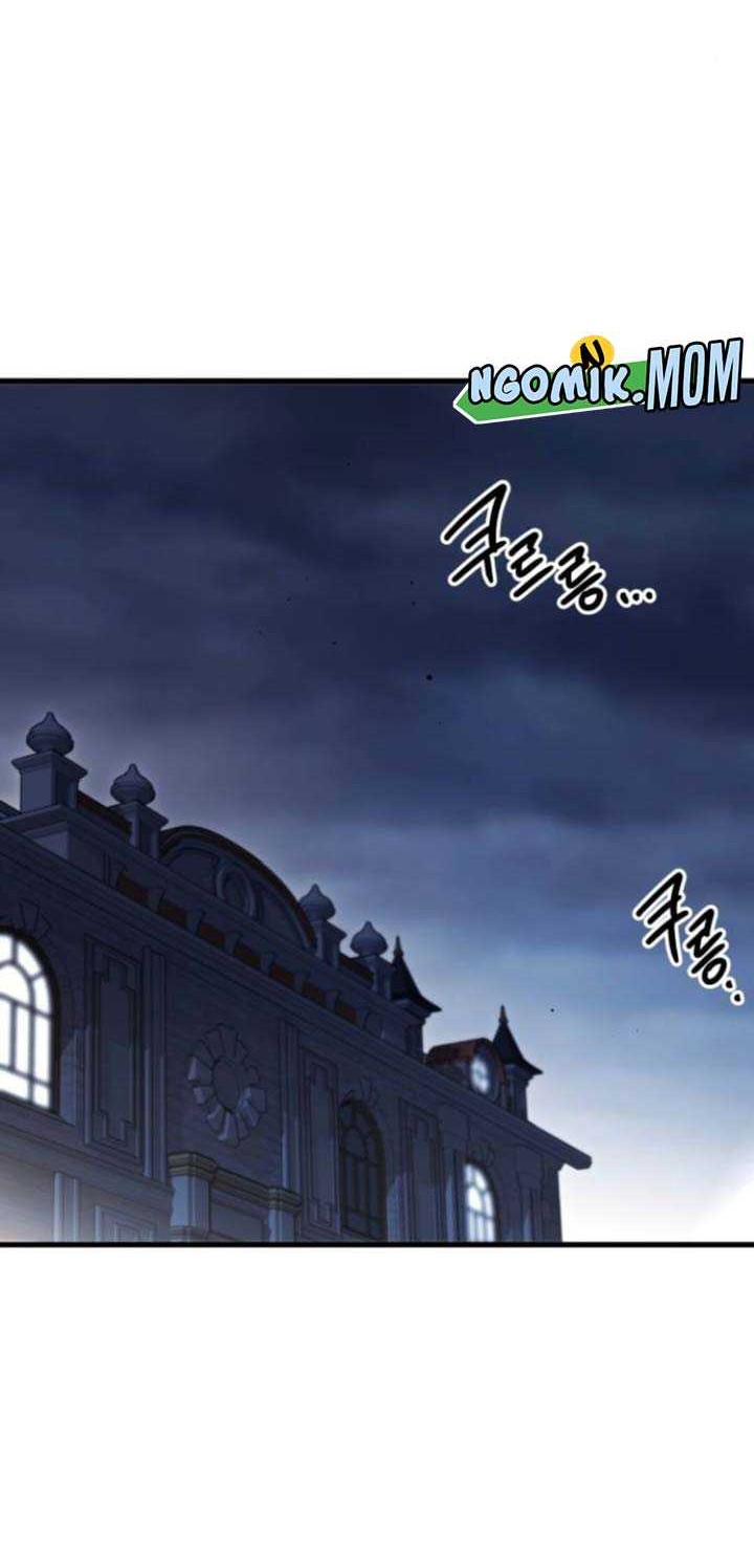 I Took over The Academy With a Single Sashimi Knife Chapter 10 - halaman 59