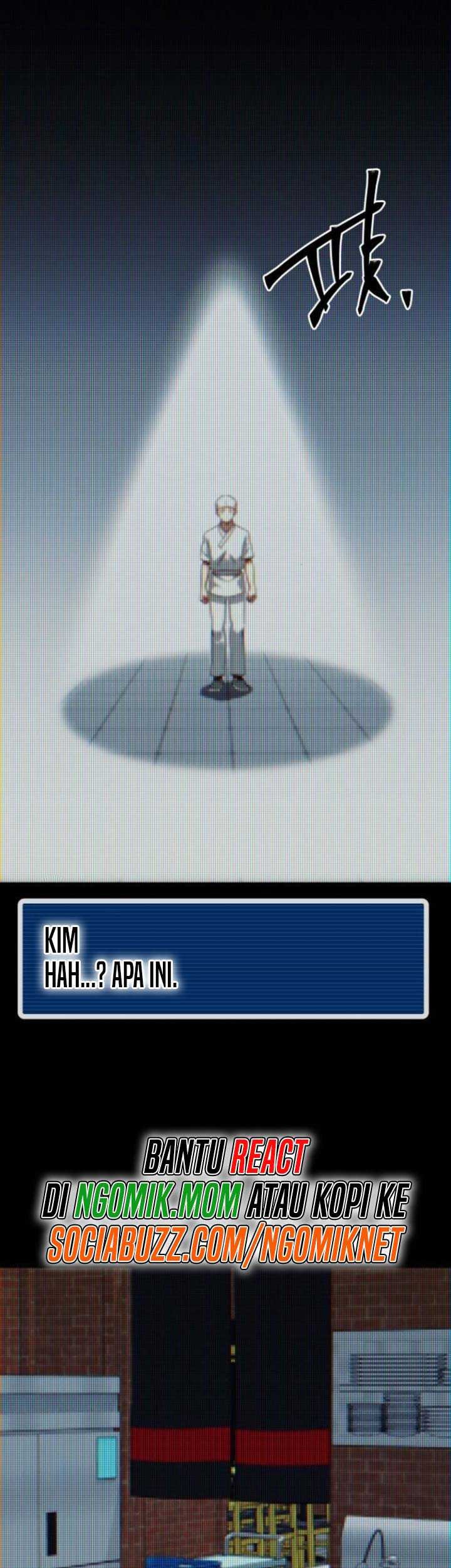 I Took over The Academy With a Single Sashimi Knife Chapter 10 - halaman 6