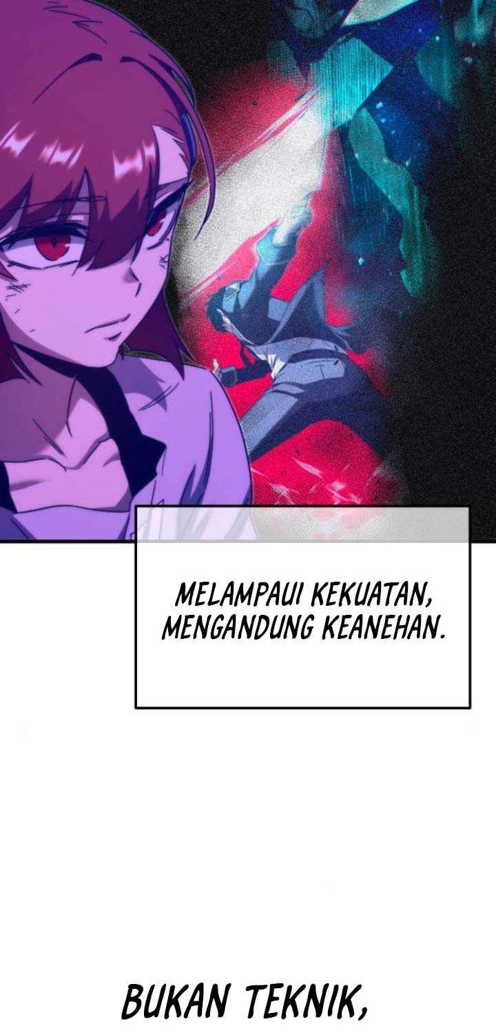 I Took over The Academy With a Single Sashimi Knife Chapter 10 - halaman 61