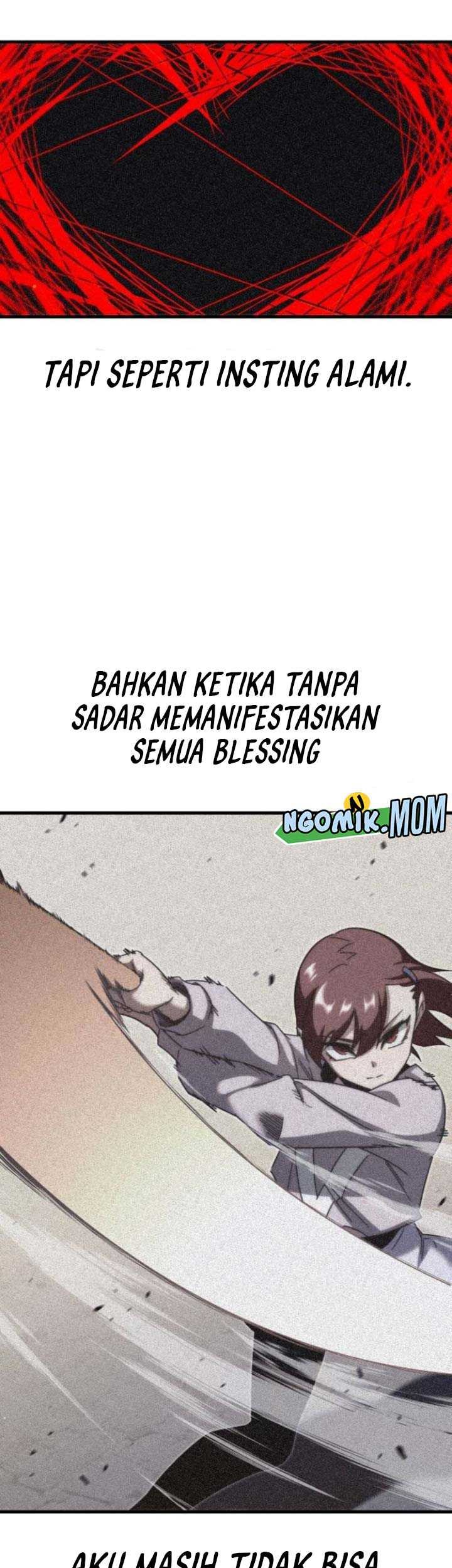 I Took over The Academy With a Single Sashimi Knife Chapter 10 - halaman 62