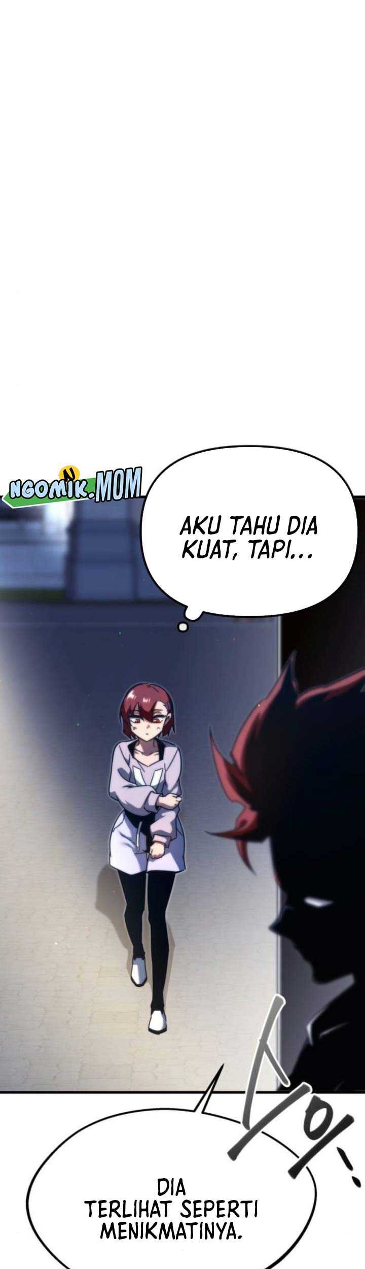 I Took over The Academy With a Single Sashimi Knife Chapter 10 - halaman 64