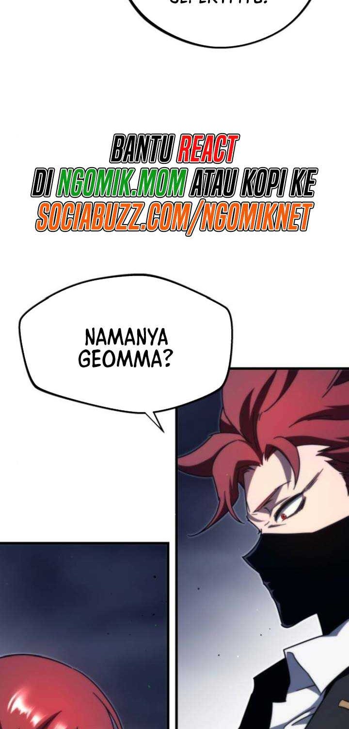 I Took over The Academy With a Single Sashimi Knife Chapter 10 - halaman 69