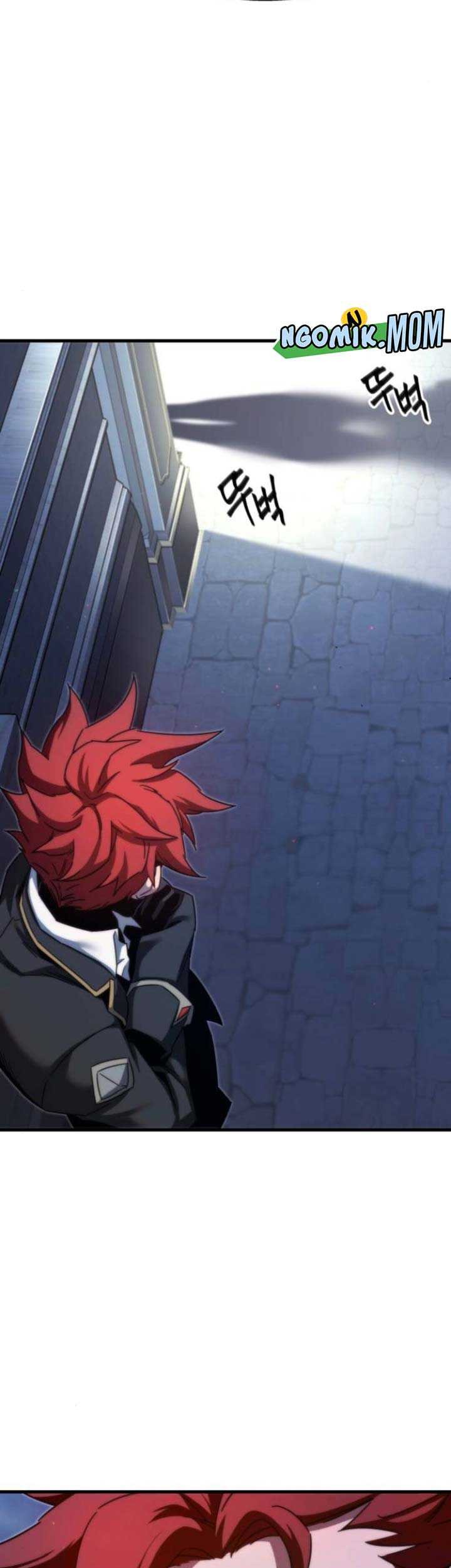 I Took over The Academy With a Single Sashimi Knife Chapter 10 - halaman 72