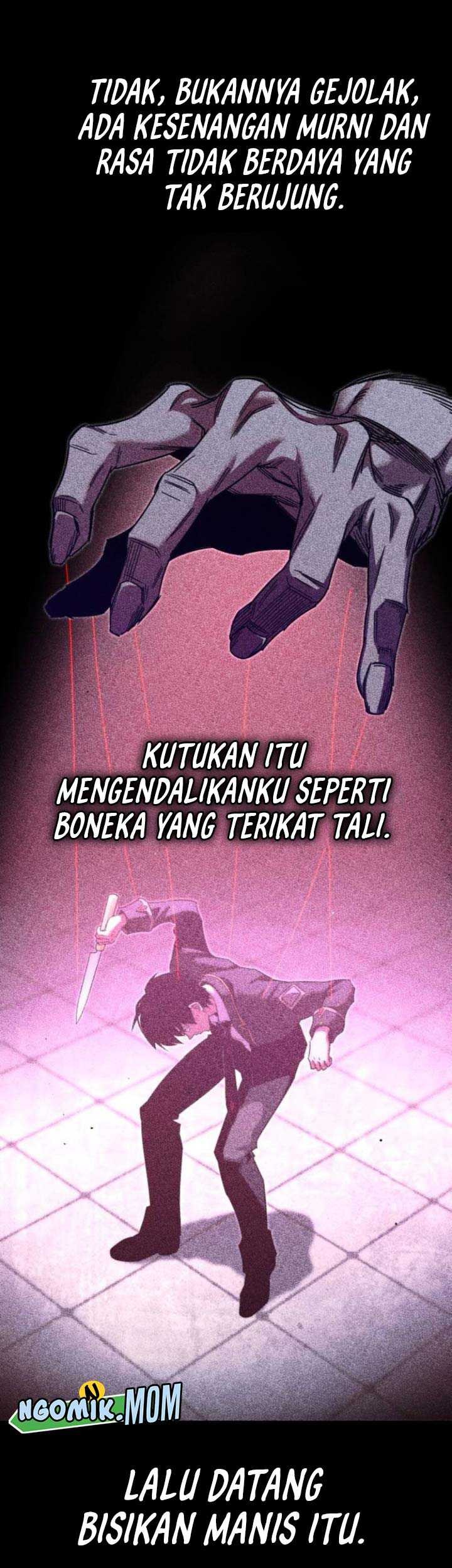 I Took over The Academy With a Single Sashimi Knife Chapter 10 - halaman 78