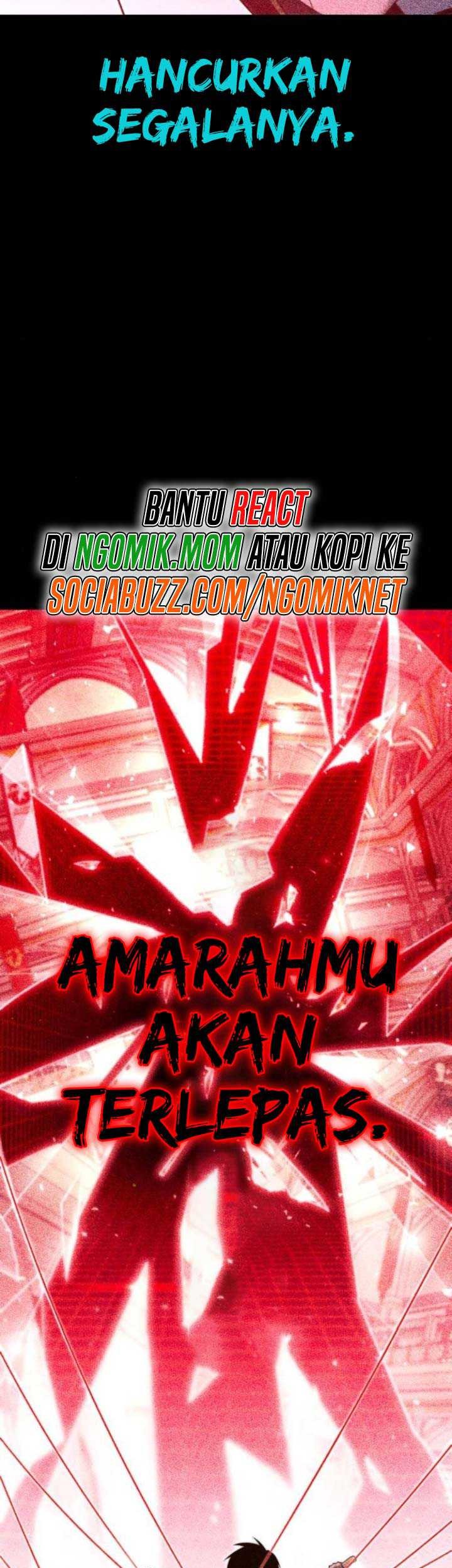 I Took over The Academy With a Single Sashimi Knife Chapter 10 - halaman 80