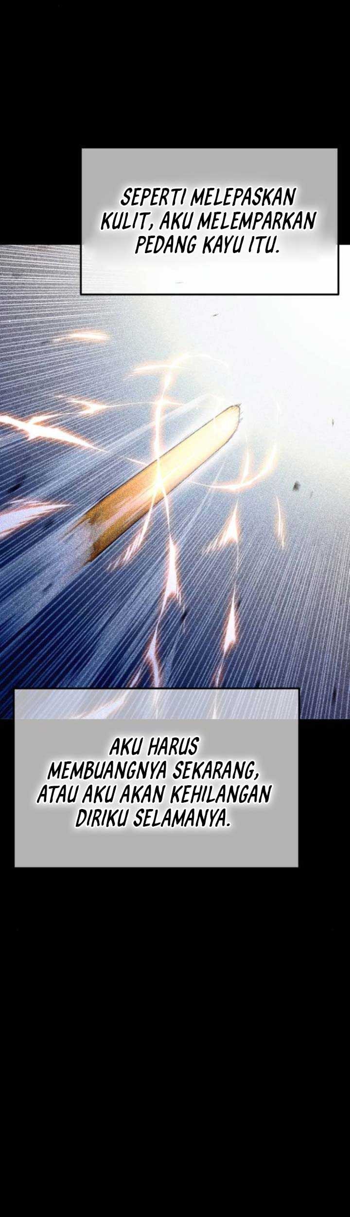 I Took over The Academy With a Single Sashimi Knife Chapter 10 - halaman 84