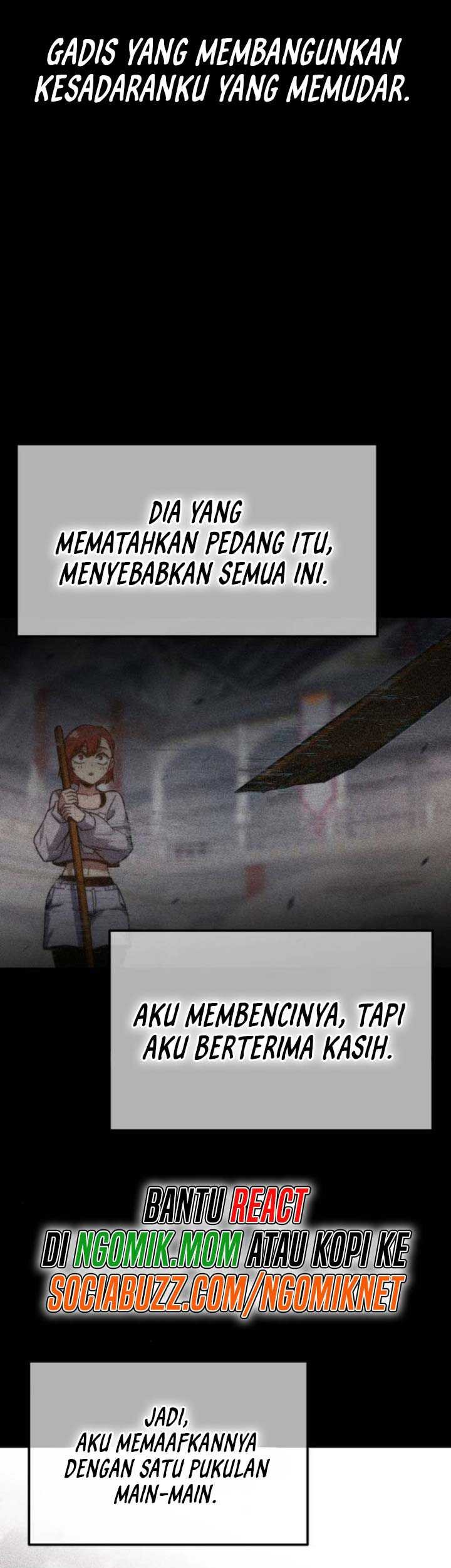 I Took over The Academy With a Single Sashimi Knife Chapter 10 - halaman 86