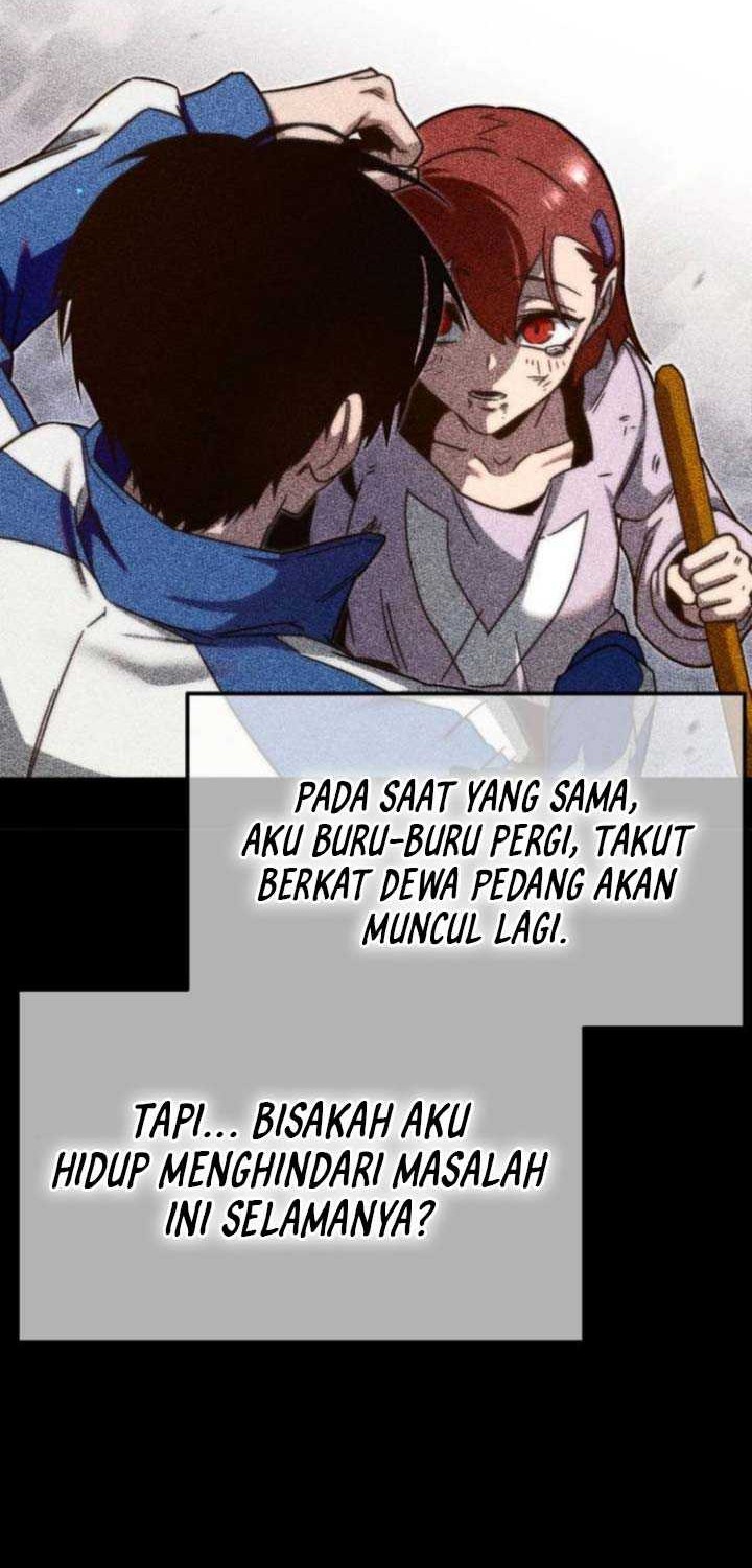 I Took over The Academy With a Single Sashimi Knife Chapter 10 - halaman 87