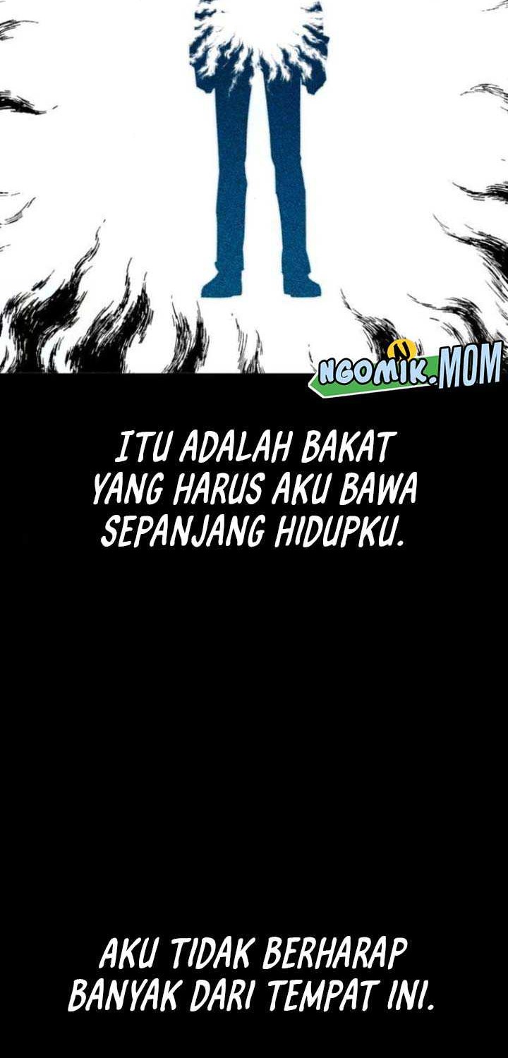 I Took over The Academy With a Single Sashimi Knife Chapter 10 - halaman 89