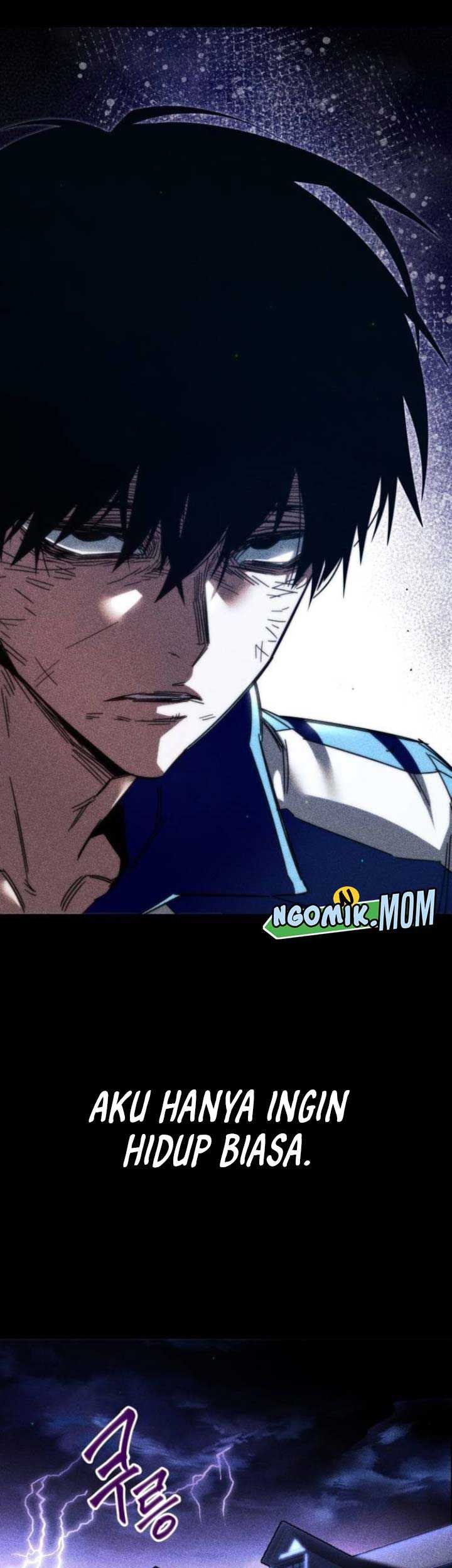I Took over The Academy With a Single Sashimi Knife Chapter 10 - halaman 90