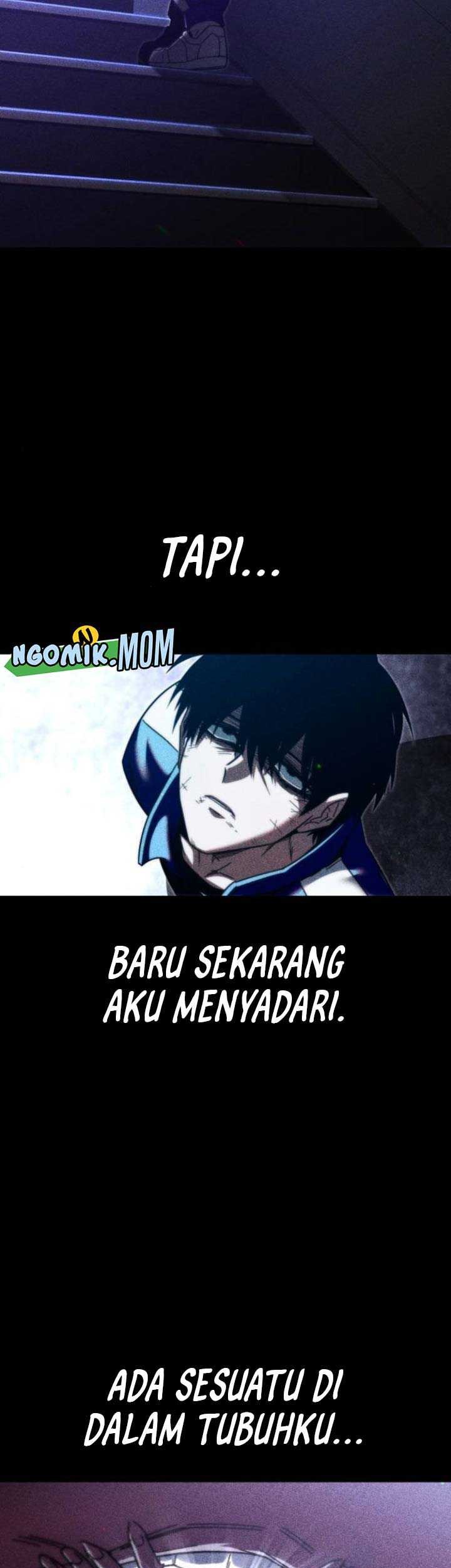 I Took over The Academy With a Single Sashimi Knife Chapter 10 - halaman 92