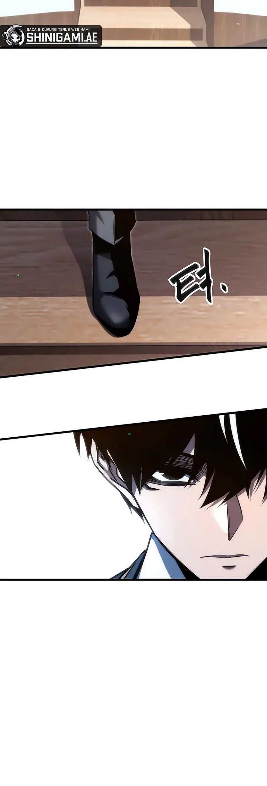 I Took over The Academy With a Single Sashimi Knife Chapter 11 - halaman 19