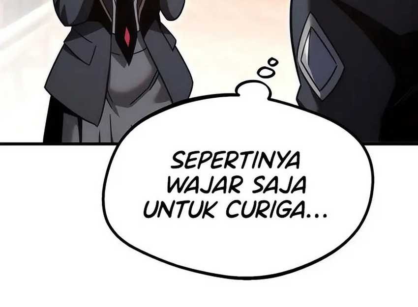 I Took over The Academy With a Single Sashimi Knife Chapter 11 - halaman 36