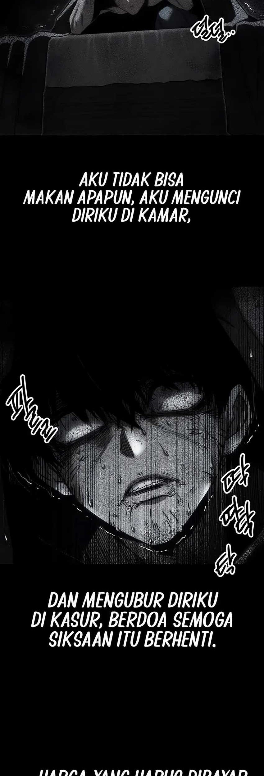 I Took over The Academy With a Single Sashimi Knife Chapter 11 - halaman 38