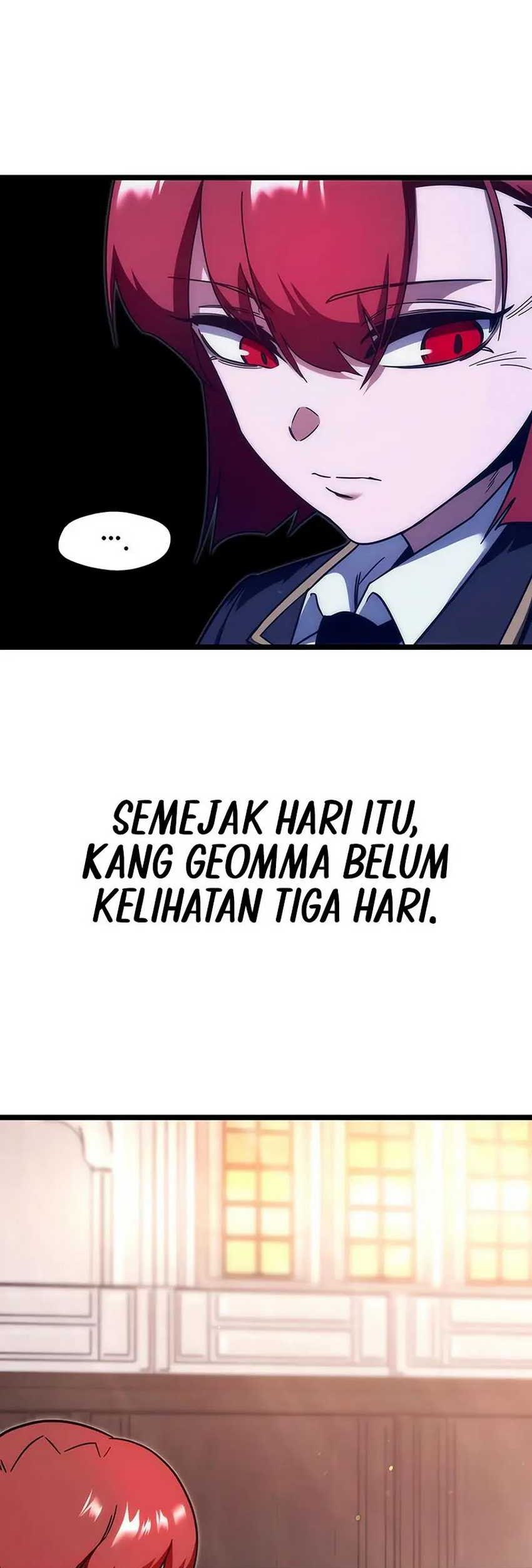 I Took over The Academy With a Single Sashimi Knife Chapter 11 - halaman 4