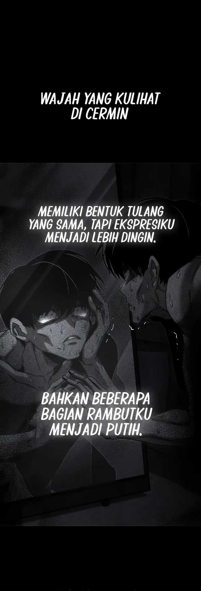 I Took over The Academy With a Single Sashimi Knife Chapter 11 - halaman 40