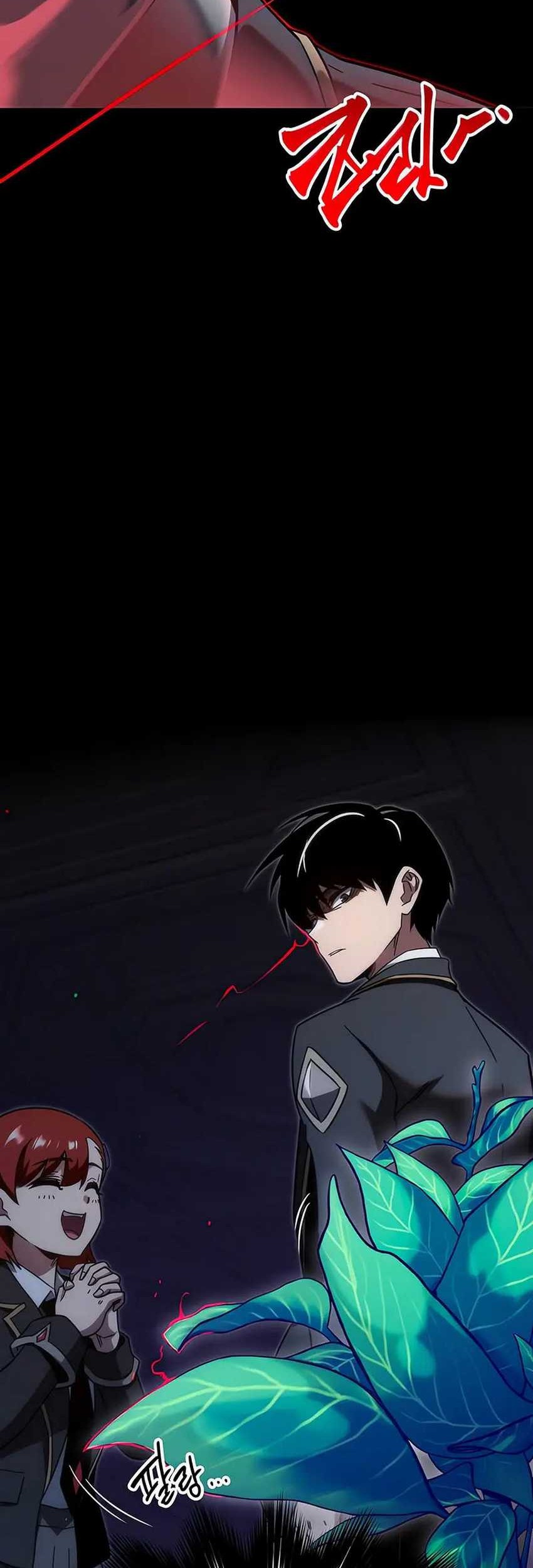 I Took over The Academy With a Single Sashimi Knife Chapter 11 - halaman 49
