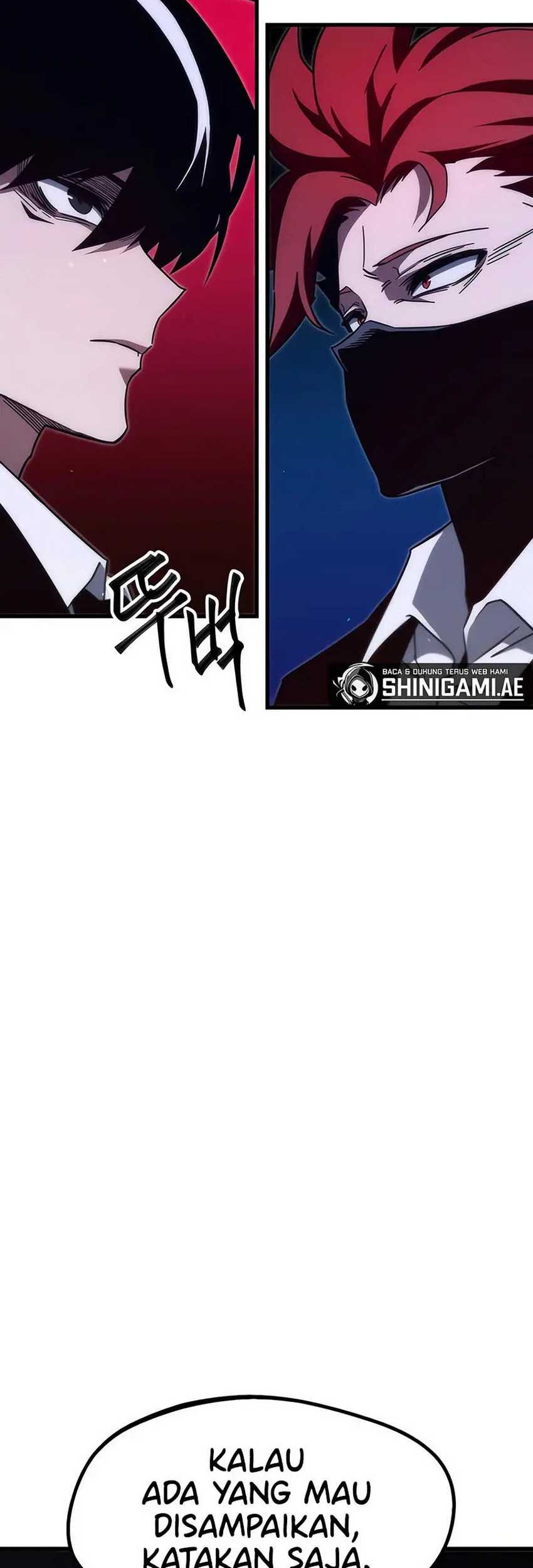 I Took over The Academy With a Single Sashimi Knife Chapter 11 - halaman 57